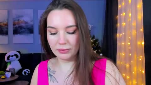 Snapshot of _pureflame_ chatting on January 6, 1:31 am Your soul mate Bubu online show from January 6, 1:31 am