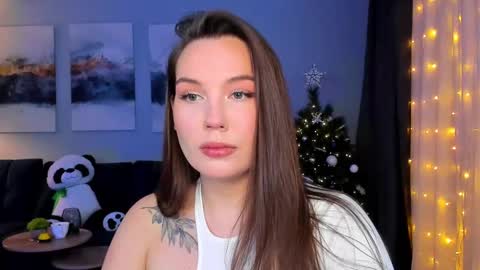 Snapshot of _pureflame_ chatting on January 8, 8:07 pm Your soul mate Bubu online show from January 8, 8:07 pm