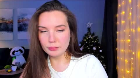 Snapshot of _pureflame_ chatting on January 9, 2:33 am Your soul mate Bubu online show from January 9, 2:33 am