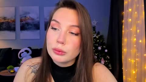 Snapshot of _pureflame_ chatting on January 11, 7:59 pm Your soul mate Bubu online show from January 11, 7:59 pm