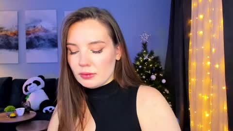 Snapshot of _pureflame_ chatting on January 11, 11:46 pm Your soul mate Bubu online show from January 11, 11:46 pm