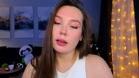 Snapshot of _pureflame_ chatting on January 12, 8:03 pm Your soul mate Bubu online show from January 12, 8:03 pm