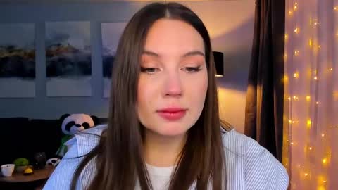 Snapshot of _pureflame_ chatting on January 14, 11:37 pm Your soul mate Bubu online show from January 14, 11:37 pm