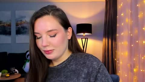 Snapshot of _pureflame_ chatting on January 15, 8:05 pm Your soul mate Bubu online show from January 15, 8:05 pm