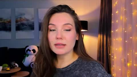 Snapshot of _pureflame_ chatting on January 16, 2:19 am Your soul mate Bubu online show from January 16, 2:19 am