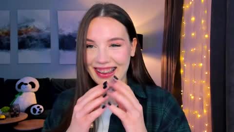 Snapshot of _pureflame_ chatting on January 19, 7:47 pm Your soul mate Bubu online show from January 19, 7:47 pm