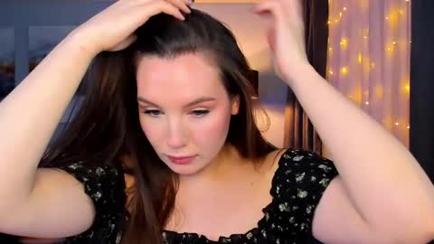 Snapshot of _pureflame_ chatting on January 21, 8:00 pm Your soul mate Bubu online show from January 21, 8:00 pm