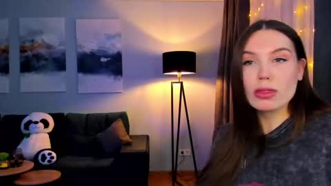 Snapshot of _pureflame_ chatting on January 21, 11:24 pm Your soul mate Bubu online show from January 21, 11:24 pm