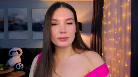 Snapshot of _pureflame_ chatting on January 22, 8:28 pm Your soul mate Bubu online show from January 22, 8:28 pm