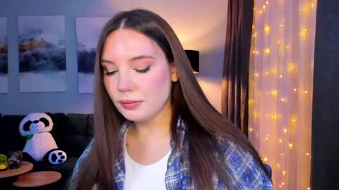 Snapshot of _pureflame_ chatting on January 28, 8:15 pm Your soul mate Bubu online show from January 28, 8:15 pm