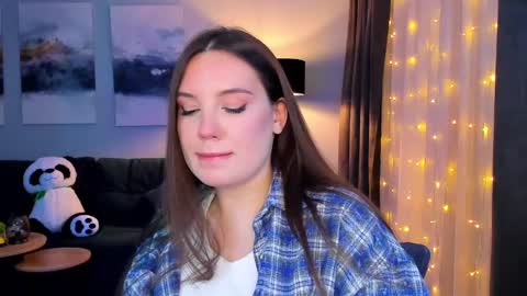 Snapshot of _pureflame_ chatting on January 28, 11:17 pm Your soul mate Bubu online show from January 28, 11:17 pm