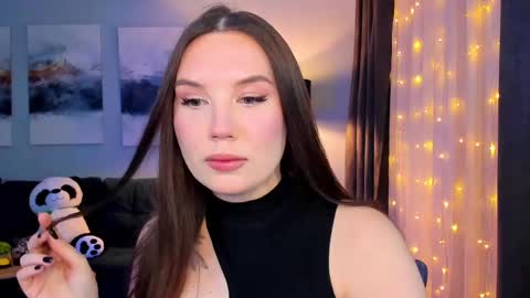 Snapshot of _pureflame_ chatting on January 29, 8:04 pm Your soul mate Bubu online show from January 29, 8:04 pm