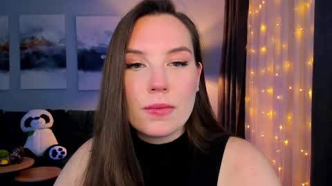 Snapshot of _pureflame_ chatting on January 29, 11:14 pm Your soul mate Bubu online show from January 29, 11:14 pm