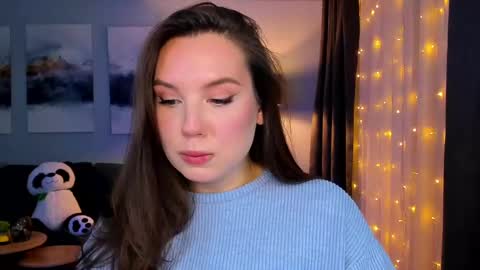 Snapshot of _pureflame_ chatting on January 30, 7:59 pm Your soul mate Bubu online show from January 30, 7:59 pm