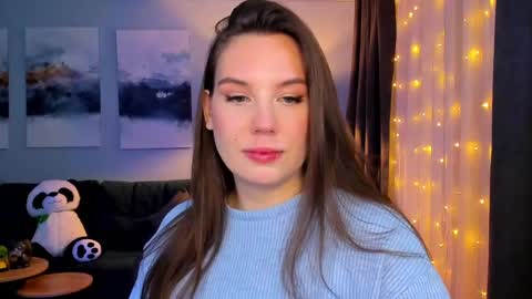 Snapshot of _pureflame_ chatting on January 30, 11:02 pm Your soul mate Bubu online show from January 30, 11:02 pm