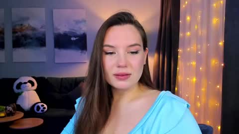 Snapshot of _pureflame_ chatting on January 31, 7:29 pm Your soul mate Bubu online show from January 31, 7:29 pm