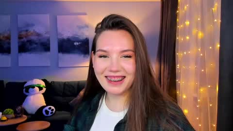 Snapshot of _pureflame_ chatting on February 2, 10:49 pm Your soul mate Bubu online show from February 2, 10:49 pm