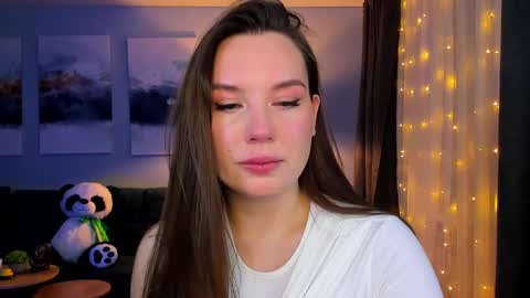 Snapshot of _pureflame_ chatting on February 3, 11:26 pm Your soul mate Bubu online show from February 3, 11:26 pm