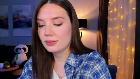 Snapshot of _pureflame_ chatting on February 6, 7:51 pm Your soul mate Bubu online show from February 6, 7:51 pm