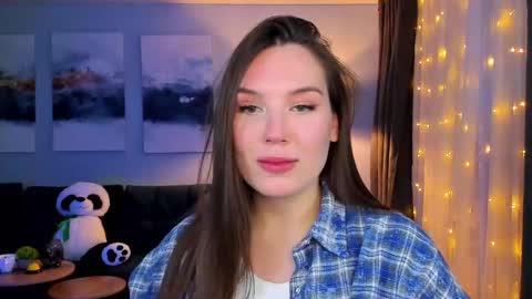 Snapshot of _pureflame_ chatting on February 6, 10:53 pm Your soul mate Bubu online show from February 6, 10:53 pm