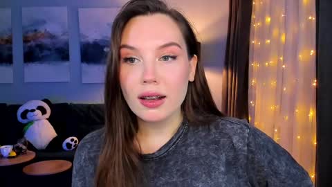 Snapshot of _pureflame_ chatting on February 7, 7:59 pm Your soul mate Bubu online show from February 7, 7:59 pm