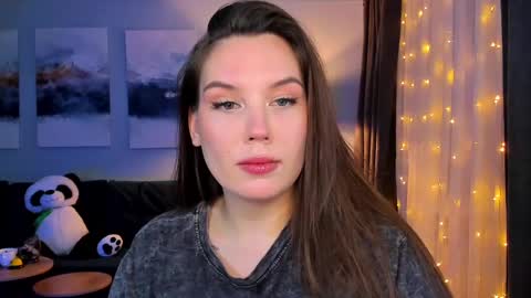 Snapshot of _pureflame_ chatting on February 7, 11:03 pm Your soul mate Bubu online show from February 7, 11:03 pm