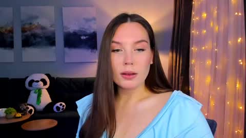 Snapshot of _pureflame_ chatting on February 9, 8:02 pm Your soul mate Bubu online show from February 9, 8:02 pm