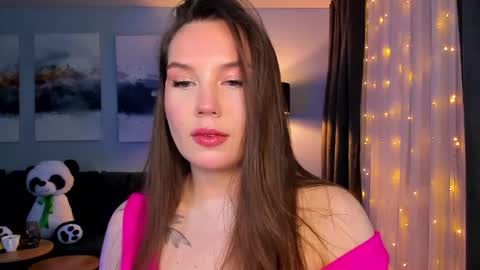 Snapshot of _pureflame_ chatting on February 10, 8:10 pm Your soul mate Bubu online show from February 10, 8:10 pm