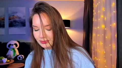 Snapshot of _pureflame_ chatting on February 13, 8:03 pm Your soul mate Bubu online show from February 13, 8:03 pm