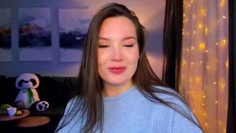 Snapshot of _pureflame_ chatting on February 13, 11:04 pm Your soul mate Bubu online show from February 13, 11:04 pm