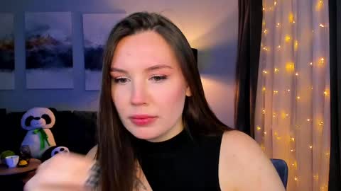 Snapshot of _pureflame_ chatting on February 15, 11:58 pm Your soul mate Bubu online show from February 15, 11:58 pm