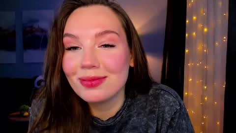 Snapshot of _pureflame_ chatting on February 18, 7:52 pm Your soul mate Bubu online show from February 18, 7:52 pm