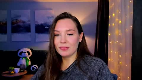 Snapshot of _pureflame_ chatting on February 18, 10:58 pm Your soul mate Bubu online show from February 18, 10:58 pm