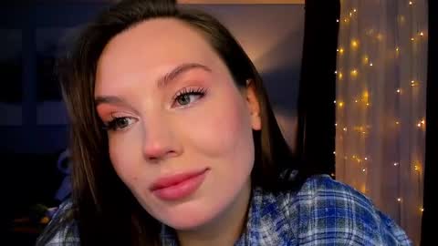 Snapshot of _pureflame_ chatting on February 20, 8:47 pm Your soul mate Bubu online show from February 20, 8:47 pm