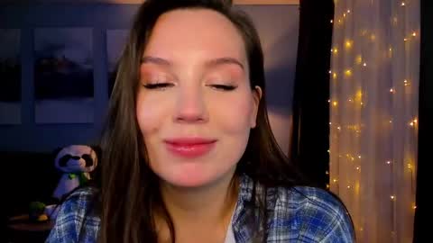 Snapshot of _pureflame_ chatting on February 20, 11:54 pm Your soul mate Bubu online show from February 20, 11:54 pm