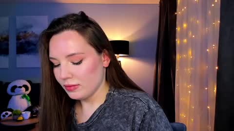 Snapshot of _pureflame_ chatting on March 5, 8:21 pm Your soul mate Bubu online show from March 5, 8:21 pm