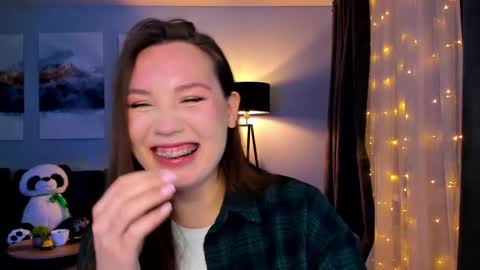 Snapshot of _pureflame_ chatting on March 8, 8:25 pm Your soul mate Bubu online show from March 8, 8:25 pm