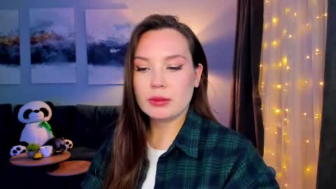 Snapshot of _pureflame_ chatting on March 8, 11:39 pm Your soul mate Bubu online show from March 8, 11:39 pm