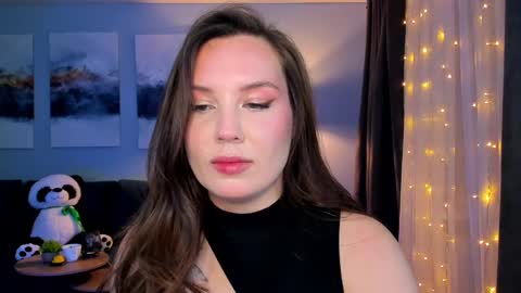 Snapshot of _pureflame_ chatting on March 9, 8:21 pm Your soul mate Bubu online show from March 9, 8:21 pm