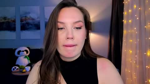 Snapshot of _pureflame_ chatting on March 9, 11:25 pm Your soul mate Bubu online show from March 9, 11:25 pm