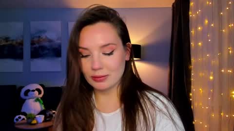 Snapshot of _pureflame_ chatting on March 10, 11:06 pm Your soul mate Bubu online show from March 10, 11:06 pm