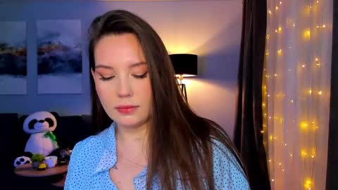 Snapshot of _pureflame_ chatting on March 11, 9:26 pm Your soul mate Bubu online show from March 11, 9:26 pm