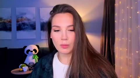 Snapshot of _pureflame_ chatting on September 19, 8:09 pm Your soul mate Bubu online show from September 19, 8:09 pm