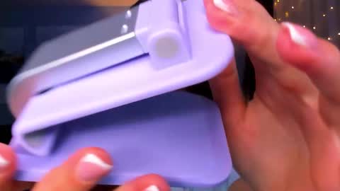 Snapshot of _pureflame_ chatting on September 20, 7:37 pm Your soul mate Bubu online show from September 20, 7:37 pm