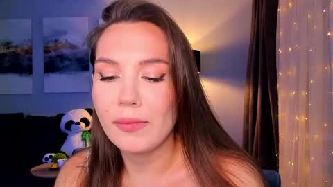 Snapshot of _pureflame_ chatting on September 28, 7:30 pm Your soul mate Bubu online show from September 28, 7:30 pm