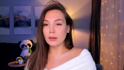 Snapshot of _pureflame_ chatting on October 6, 7:55 pm Your soul mate Bubu online show from October 6, 7:55 pm