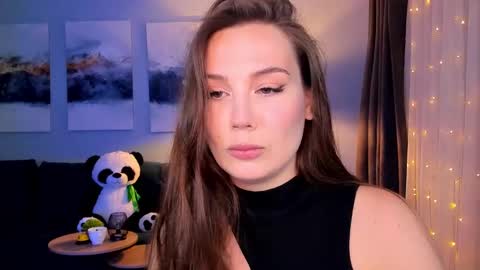 Snapshot of _pureflame_ chatting on October 7, 7:55 pm Your soul mate Bubu online show from October 7, 7:55 pm