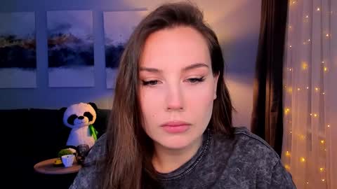 Snapshot of _pureflame_ chatting on October 10, 7:35 pm Your soul mate Bubu online show from October 10, 7:35 pm