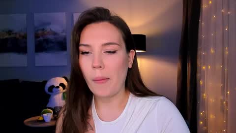 Snapshot of _pureflame_ chatting on October 13, 7:36 pm Your soul mate Bubu online show from October 13, 7:36 pm