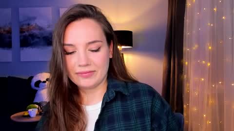 Snapshot of _pureflame_ chatting on October 19, 7:36 pm Your soul mate Bubu online show from October 19, 7:36 pm